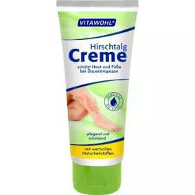 Vitawhol aktív szarvasfaggyú krém 100 ml