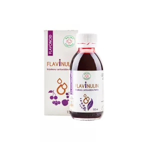 Bálint cseppek flavinulin 150 ml