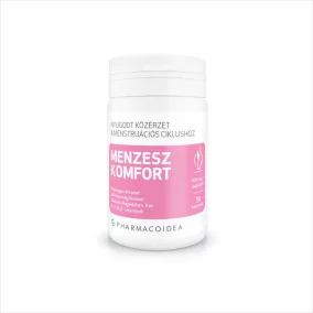 Pharmacoidea menzesz komfort 30 db