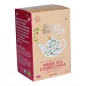   English Tea Shop bio 20 fehér tea licsivel és kakaóbabbal  20x2g   40g