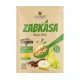Oligolife vegán zabkása körte fahéj édesítőszerekkel 65 g
