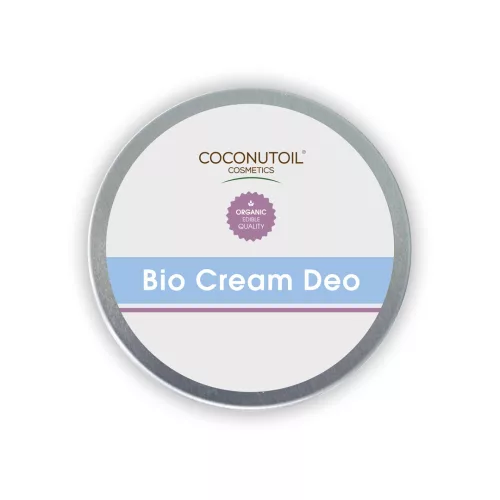 Coconutoil cosmetics bio krémdezodor 40 ml
