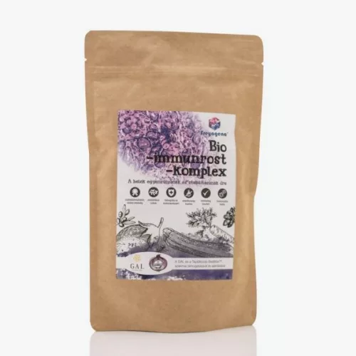 Freyagena byom immunrost komplex por 400 g