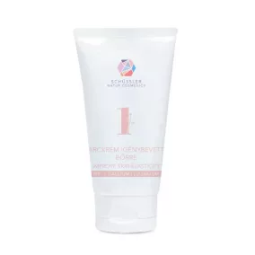 Schüssler nr.1 arckrém igénybevett bőrre 75 ml
