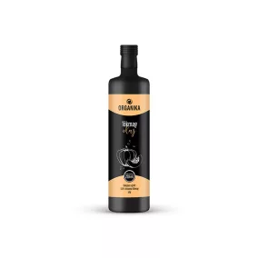 Organika tökmagolaj 250 ml