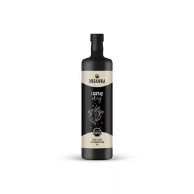 Organika lenmagolaj 250 ml