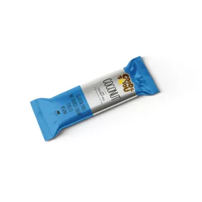   Health Market Good4You Kókuszos szelet kókusztejes csokoládéval 25 g