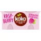 Koko kókuszgurt málnás 250 g