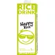Happy rice rizsital kalciummal uht 1000 ml