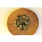 Herbatea Japán zöld tea Wakame algával - 70 g