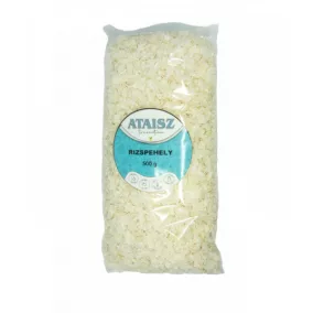 Ataisz rizspehely rizskásának 500 g