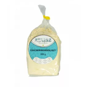 Ataisz csicseriborsóliszt 500 g