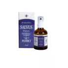 Salvus gyógyvíz permet - 50 ml