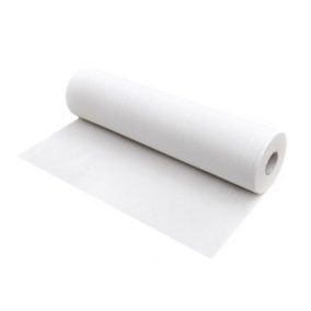 Medical paper sheet - 50 cm x 50 metres