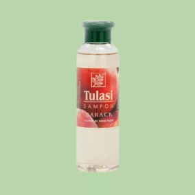 Tulasi Peach Shampoo 250 ml