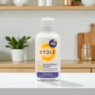 CYCLE Universal Floor Cleaner - 10x concentrate - lavender and mint scent - 50 ml