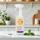 CYCLE Konyhai tisztító - levendula és menta illatú - 500 ml