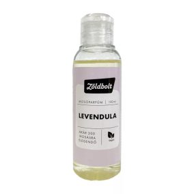 Green Shop laundry perfume - lavender - 100 ml