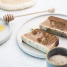 Olivia Kecsketejes mézes szappan - 110 g