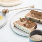 Olivia Kecsketejes mézes szappan - 120 g