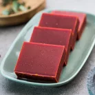 Olivia Kecsketejes homoktövis szappan - 90 g