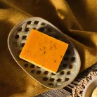 Olivia Kecsketejes citromfű szappan - 90 g