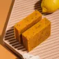 Olivia Kecsketejes citromfű szappan - 90 g