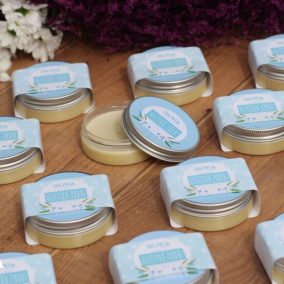 Olivia krémdezodor - illatmentes - 50 ml