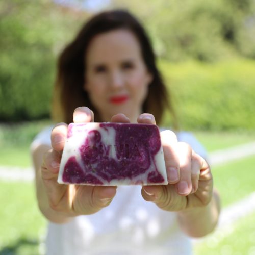 Olivia Levendula szappan - 110 g