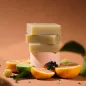 Olivia Aloe vera krémszappan - 100 g