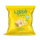 Lissé hcn citromos töltött ostya 180 g