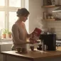 Lavazza Qualitá Rossa szemes kávé (1kg)