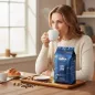 Lavazza Super Crema szemes kávé (1kg)