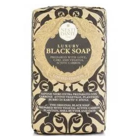Nesti Dante Black szappan 250 g