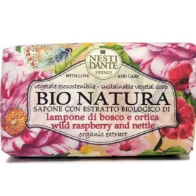 Nesti Dante Bionatura Vadmálna szappan 250 g