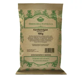 Herbária kamilla virágzat 90 g