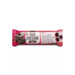 Szafi Reform feketeerdő szelet 25 g