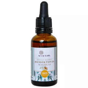 Vivam homoktövis magolaj 30 ml