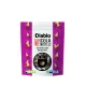 Diablo cukormentes cola ízű gumicukor, édesítőszerrel 75 g