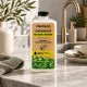 Cleaneco - organic dishwashing liquid - rapeseed extract 1l refill - compostable packaging