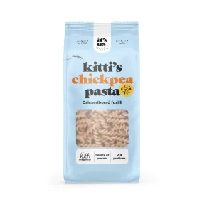It's us kitti's csicseriborsó fusilli/orsó 250 g