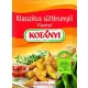 Kotányi klasszikus sültkrumpli fűszerkeverék 20 g