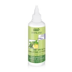 Gg. vitaline hajnövekedést serkentő hajszesz 125 ml