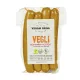 Vegan grill vegli füstölt virsli helyettesítő 180 g