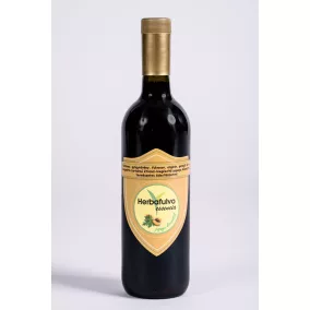 Herbafulvo essencia papaya kivonattal 750 ml