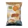 Rice Up barna rizs chips humusz ízű 60 g