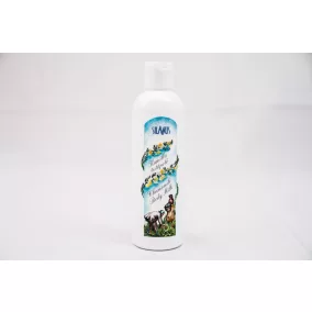 Silanus kamilla testápoló 250 ml