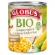 Globus bio szuperédes csemegekukorica konzerv 285 g 1 db