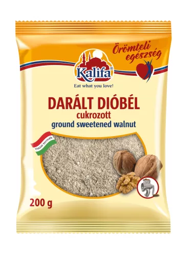 Kalifa dió darált 200 g