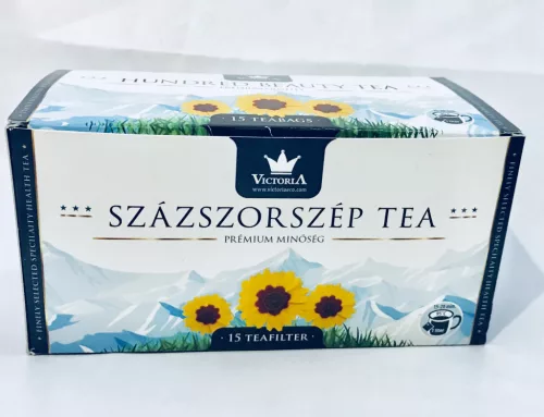 Dr.Teng százszorszép tea 30 g